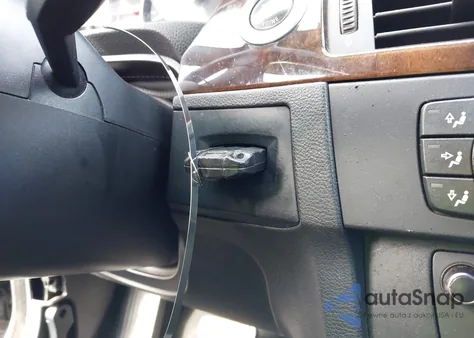 2006 BMW 330I from USA, damaged, VIN WBAVB335X6KR79447